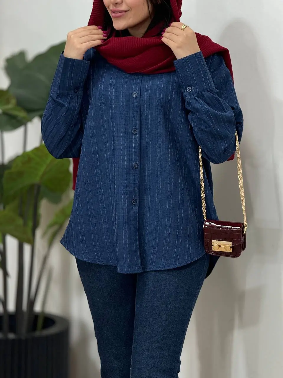 تونیک مانتویی طناز
